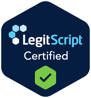 Verify Approval for www.harborcarenh.org