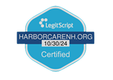 LegitScript Badge