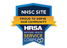 NHSC Site Bage