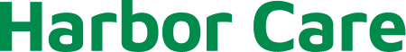 Harbor Care logo