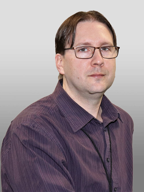 Clifford Bibeau