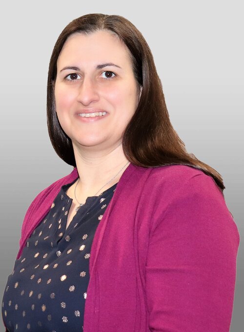Christina Loder
