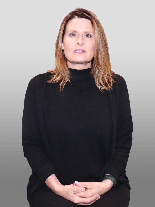 Christine McKenna