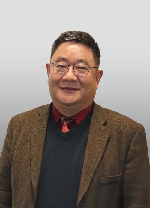 Chun-Rui Ray Zhao, MD