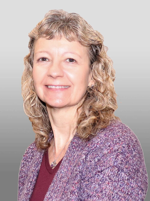 Darsi Russell
