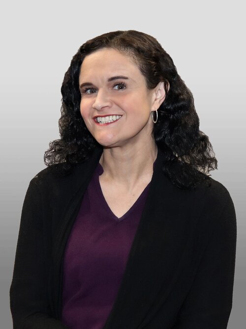 Dr. Lauren Meehan