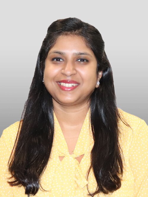 Dr. Neha Gupta, DMD