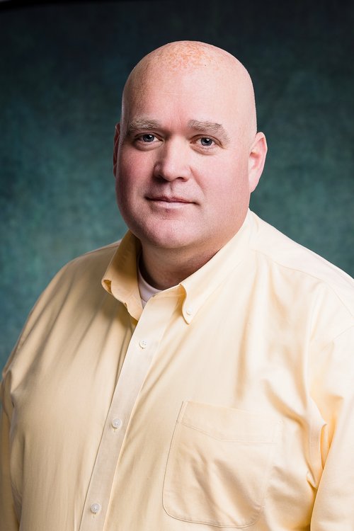Michael Zechman