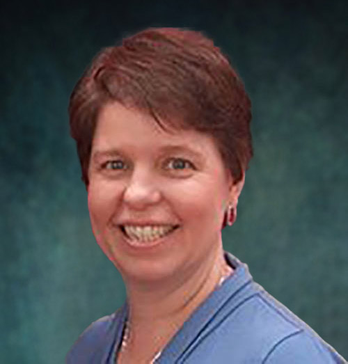 Rosemarie Dykeman