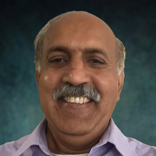 Vijay Bhatt