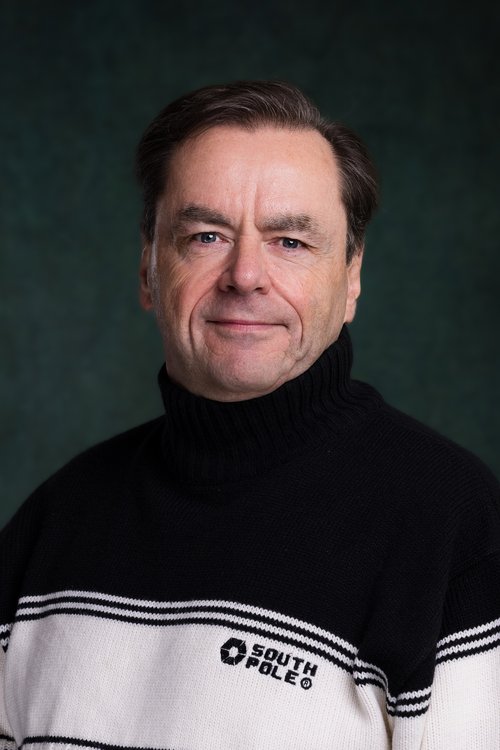Vincent (Vince) Chamberlain