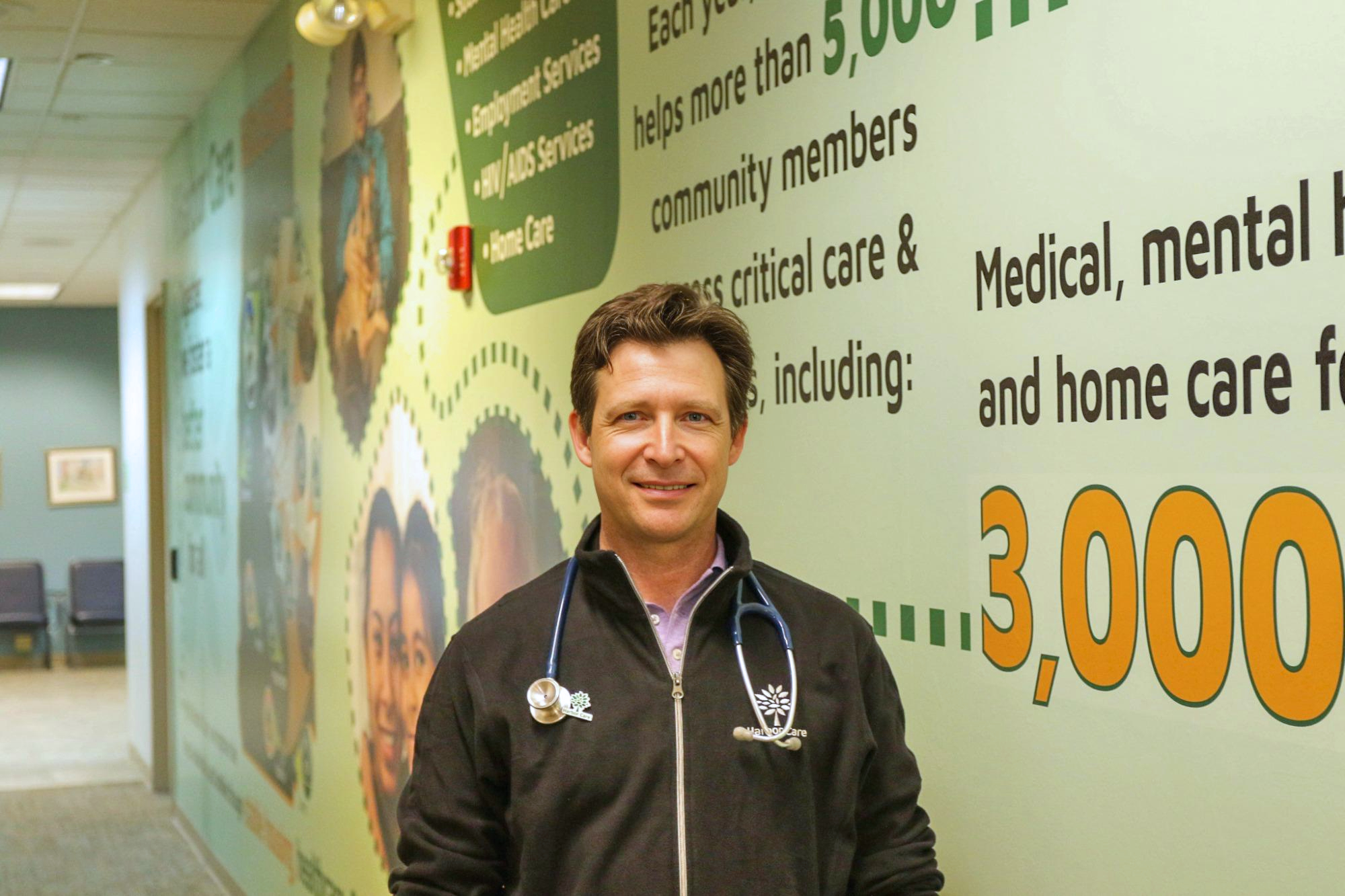 Dr. David A. Klebenov